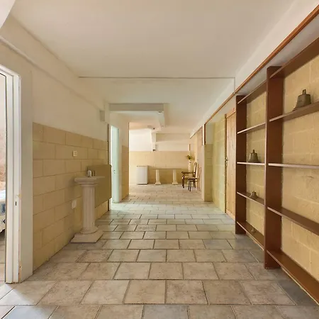 Tatil Evi Casa Greco Melendugno