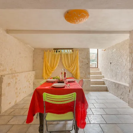 Casa Greco Tatil Evi *