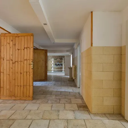 Casa Greco Tatil Evi *