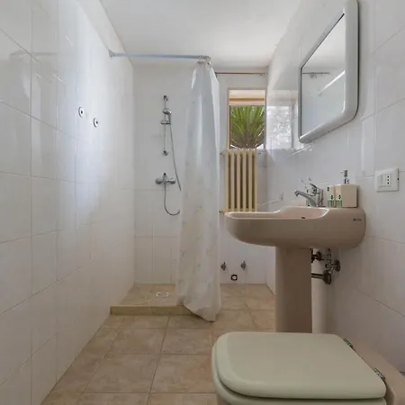 Casa Greco Tatil Evi Melendugno