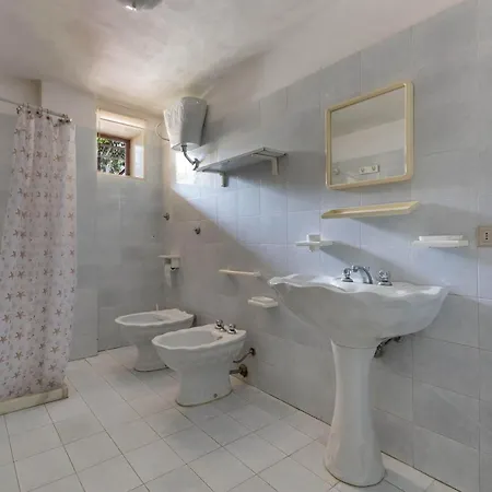 Tatil Evi Casa Greco