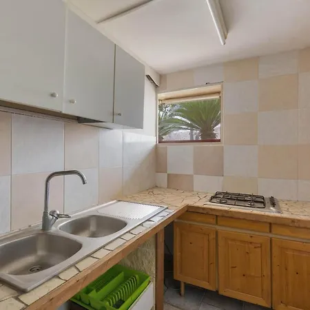 Casa Greco Tatil Evi Melendugno
