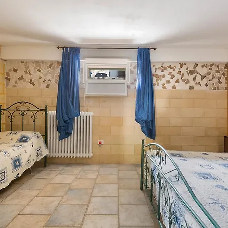 Casa Greco Tatil Evi Melendugno