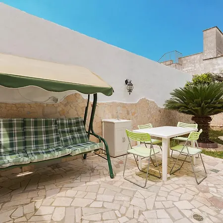 Casa Greco Tatil Evi Melendugno