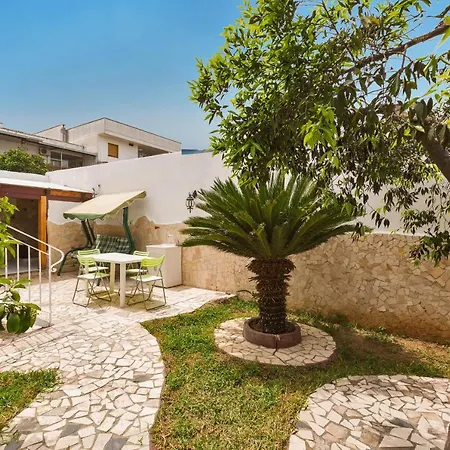 Holiday home Casa Greco Melendugno
