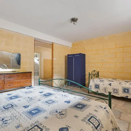 Holiday home Casa Greco *