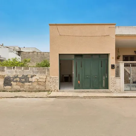Casa Greco * Melendugno