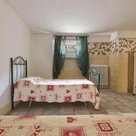Casa Greco Melendugno